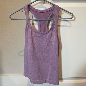 Lululemon swiftly tech race length